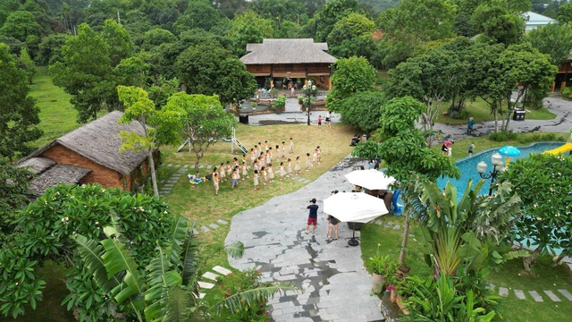 Những thách thức phía sau xu hướng du lịch xanh