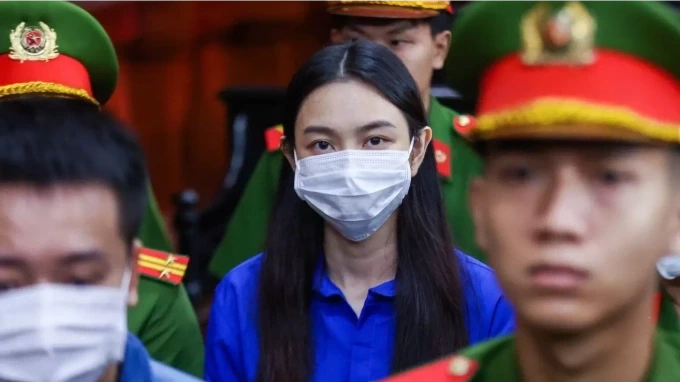 Tăng mức phạt tù với các tội 'gây bức xúc xã hội'