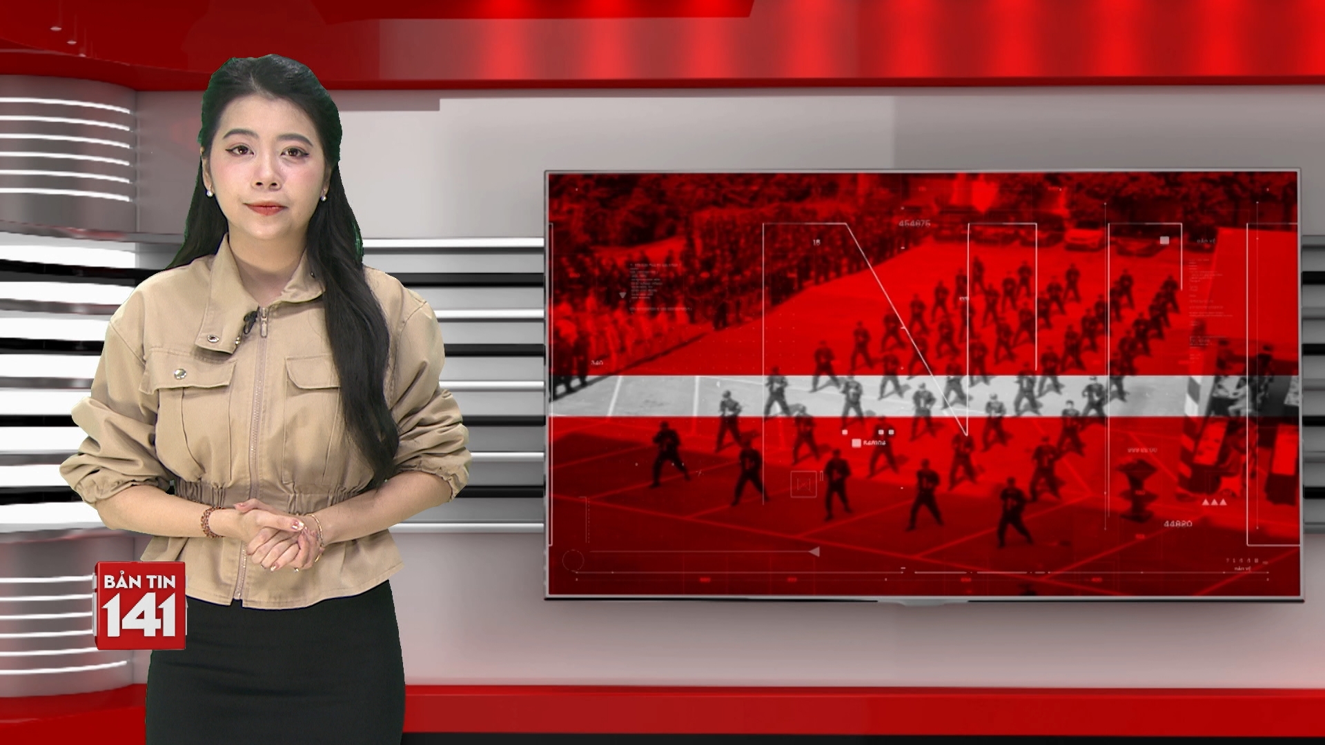 Bản tin 141 | 19/04/2026