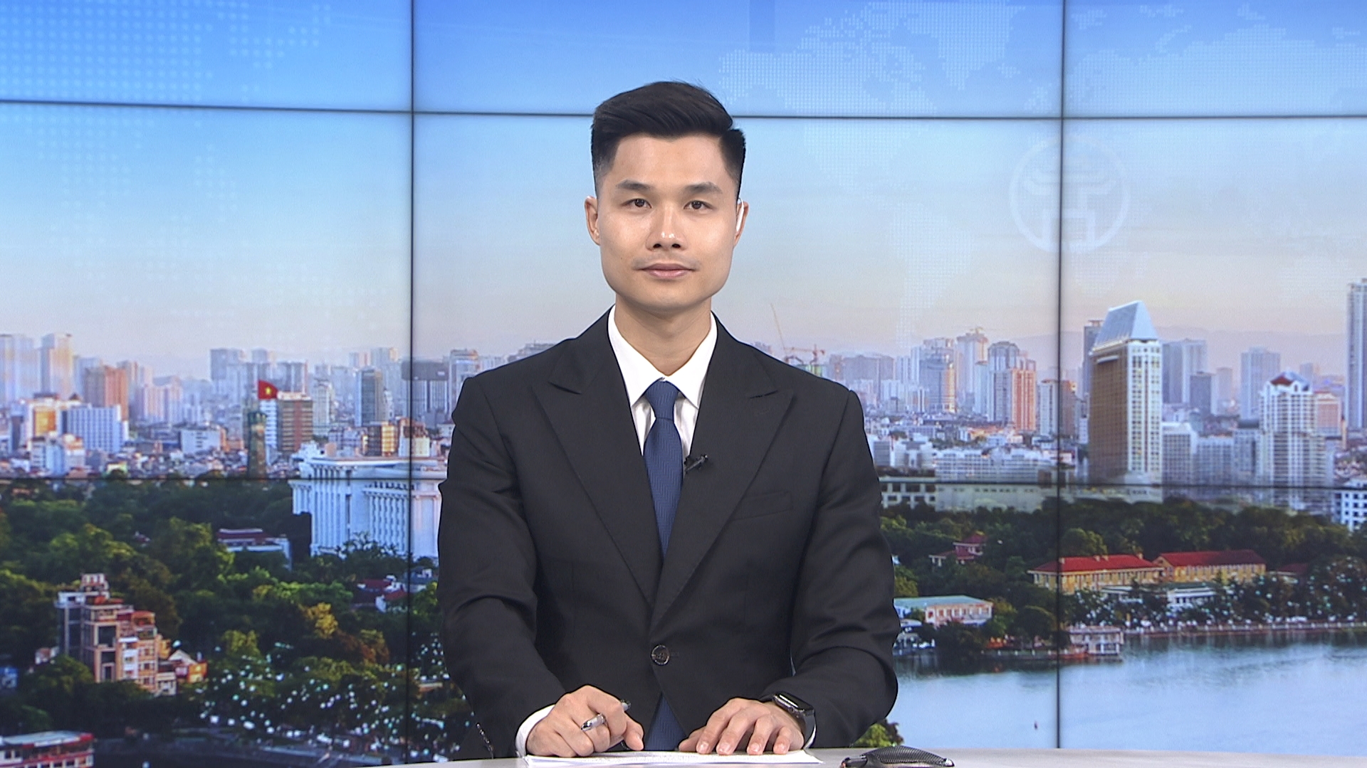 Chương trình Thời sự 23h00 | 19/04/2026