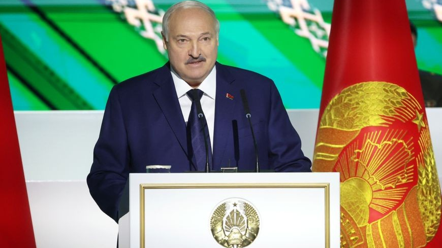 Belarus tuyên bố sẵn sàng đàm phán ‘thỏa thuận lớn’ với Mỹ