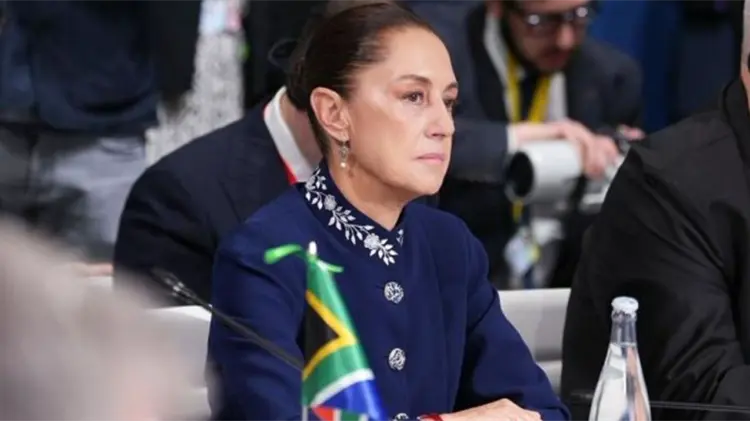 Tổng thống Mexico kêu gọi hòa bình tại Cuba