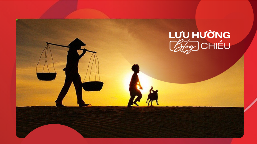 Cả cuộc đời dành hết cho con