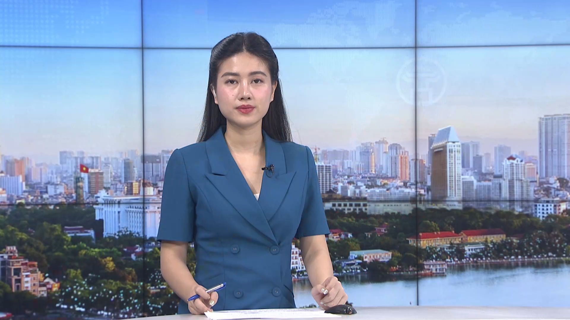 Chương trình Thời sự 9h00 | 19/04/2026