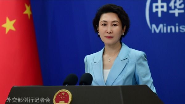 Trung Quốc và Pakistan đề xuất sáng kiến hòa bình Trung Đông