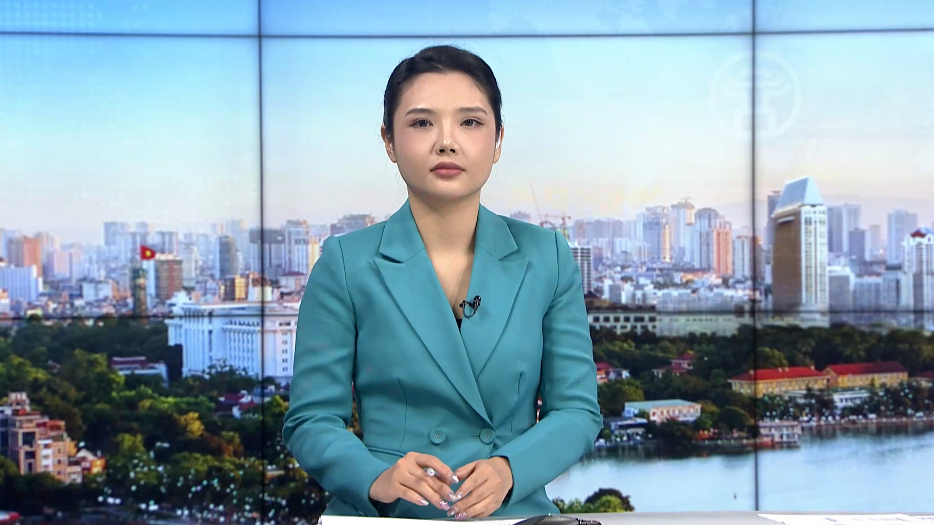 Chương trình Thời sự 11h30 | 02/04/2026