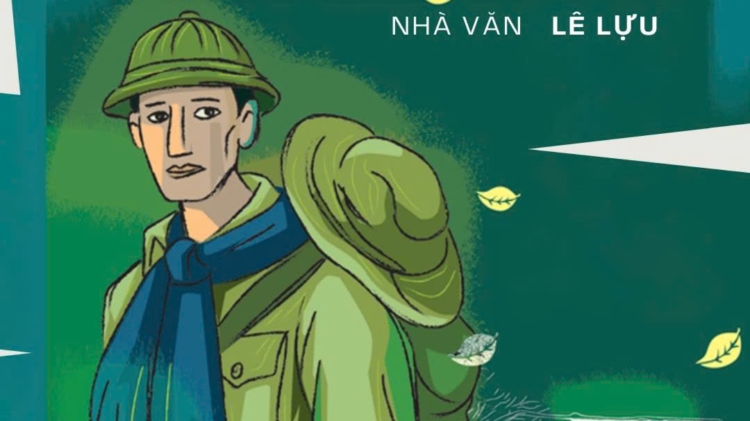 Tiểu thuyết 'Thời xa vắng' (phần 16) - Lê Lựu