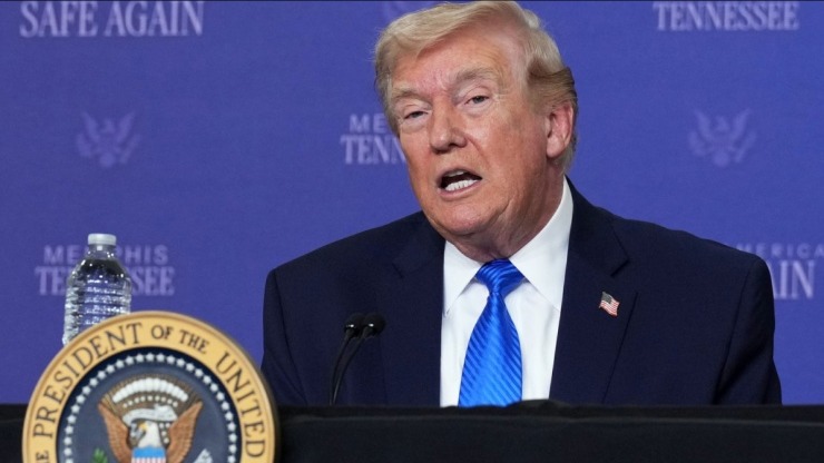 Châu Âu lên tiếng sau khi ông Trump dọa rút khỏi NATO