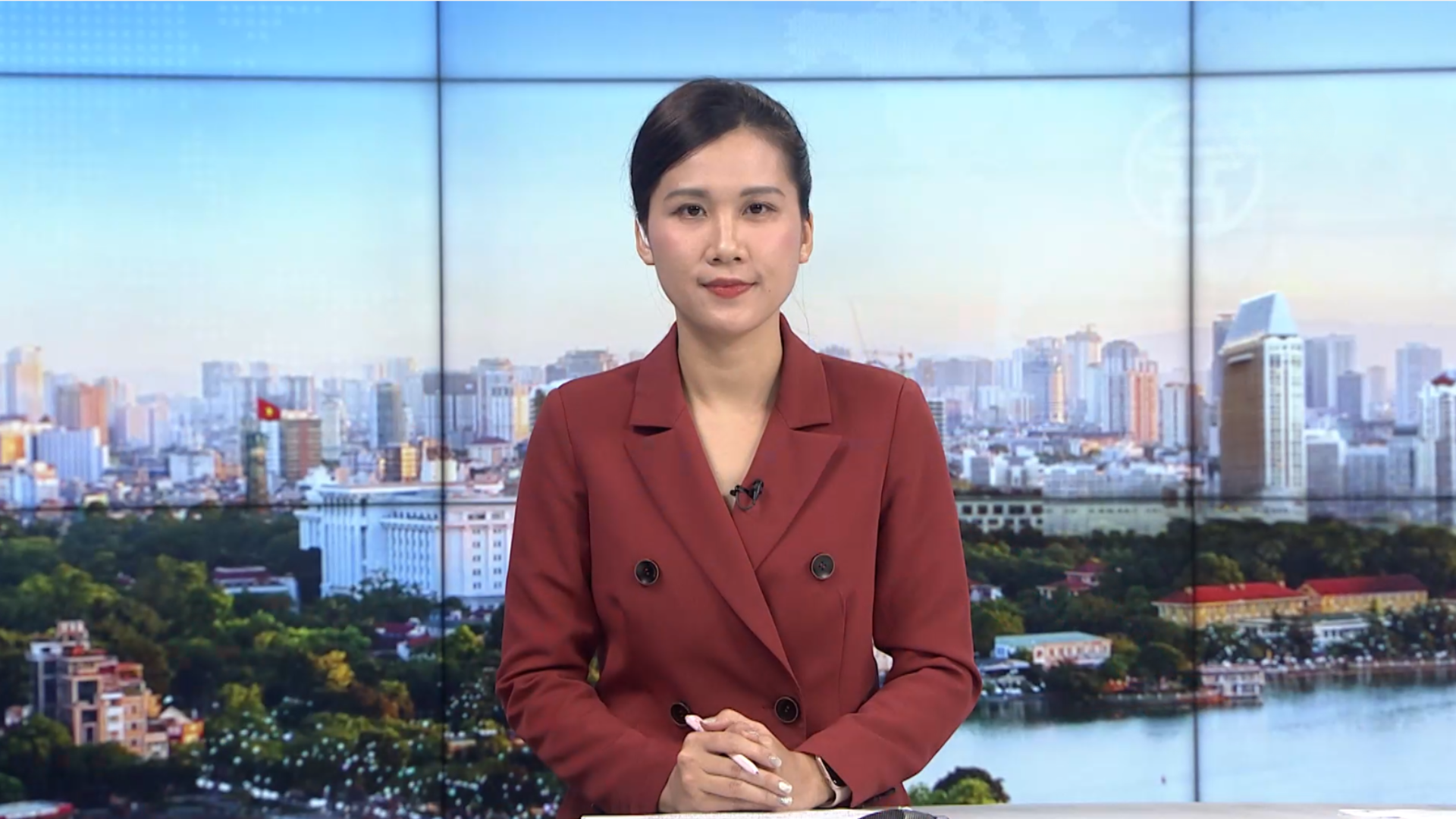 Chương trình Thời sự 15h00 | 02/04/2026