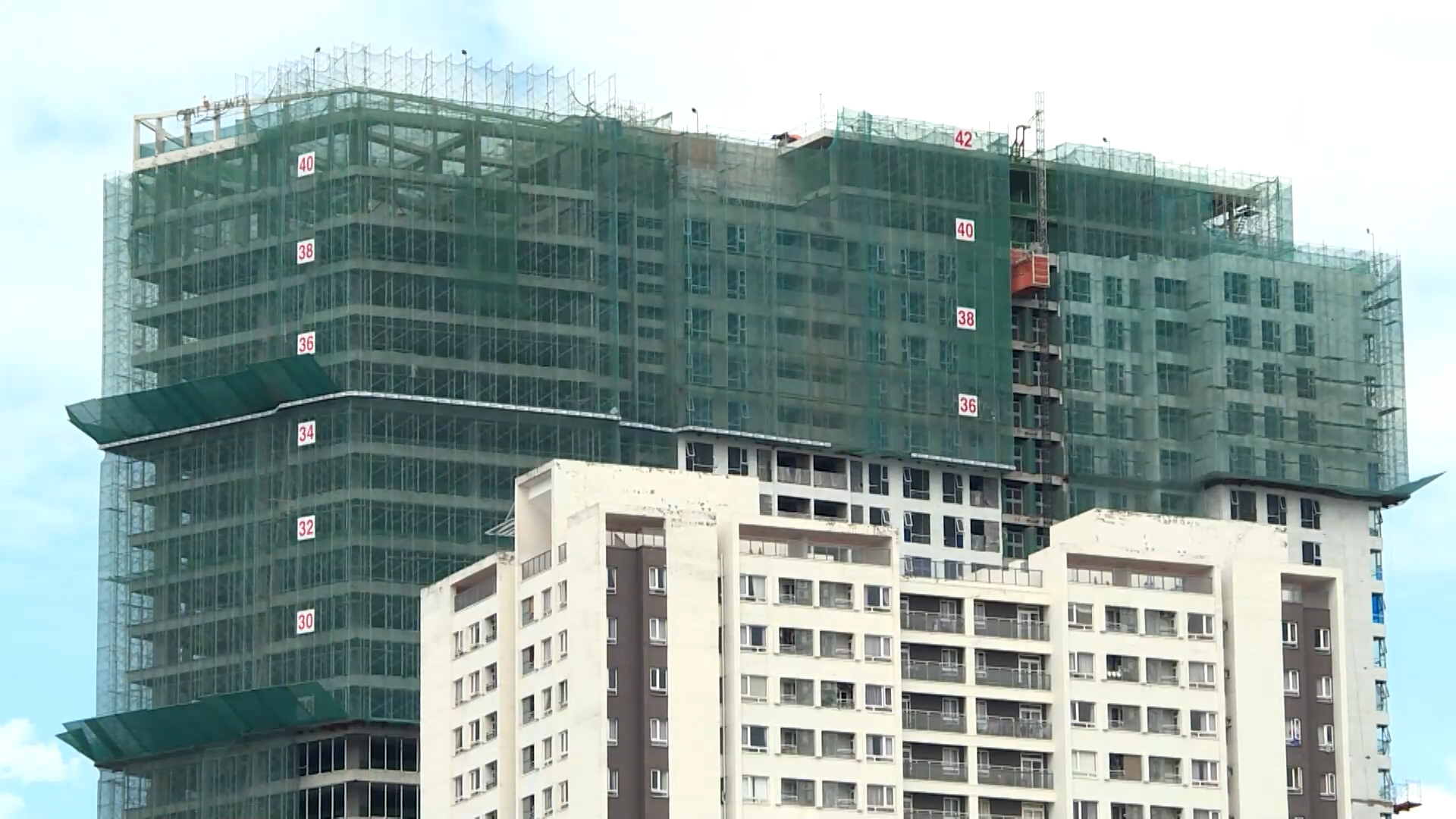 Vướng pháp lý, nhiều dự án BĐS chưa thể khởi động dù sẵn vốn