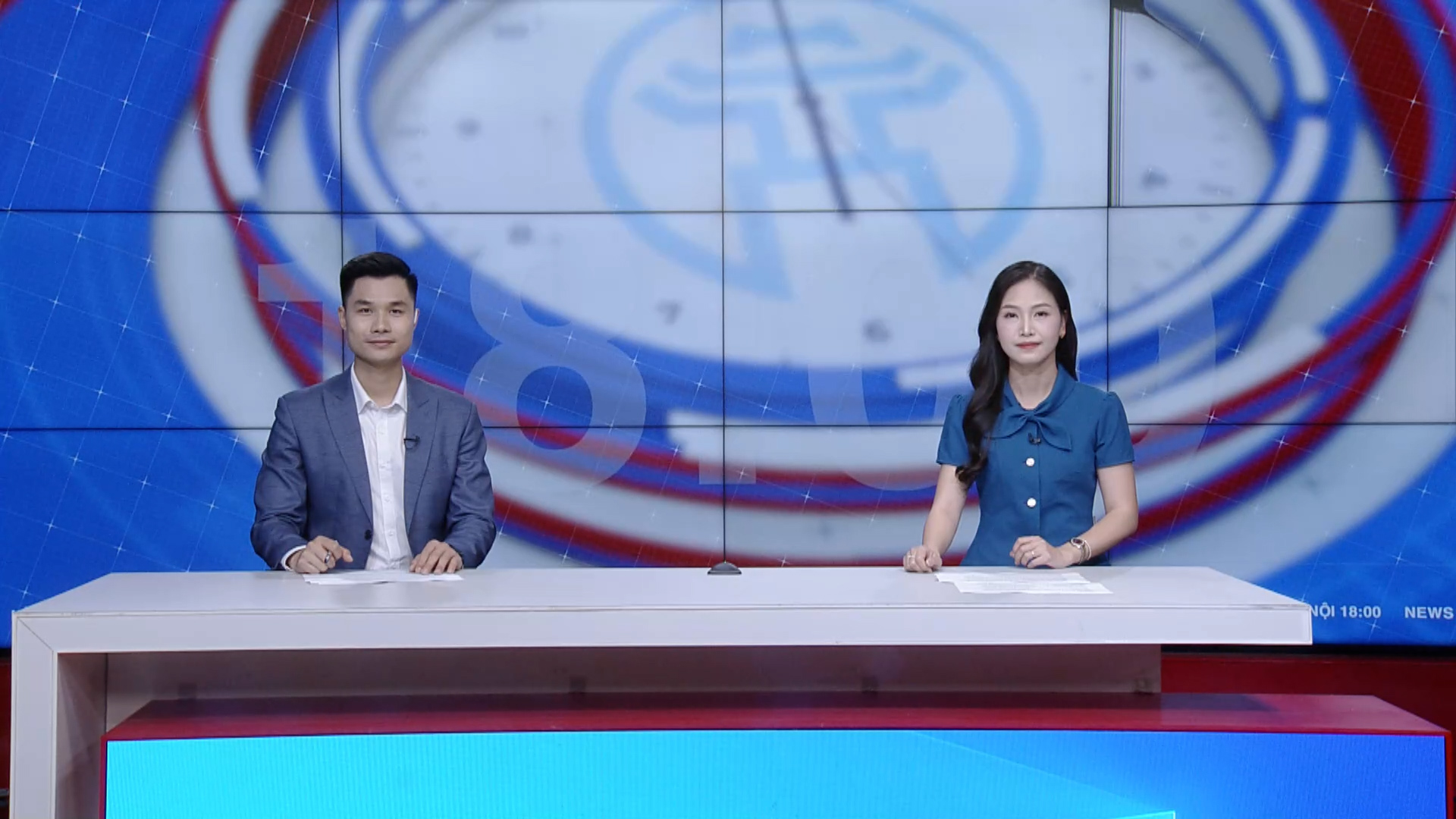 Chương trình Hà Nội 18h00 | 02/04/2026