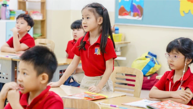 Tuyển sinh đầu cấp 2026-2027 tại Hà Nội: Bảo đảm tối đa quyền lợi học sinh