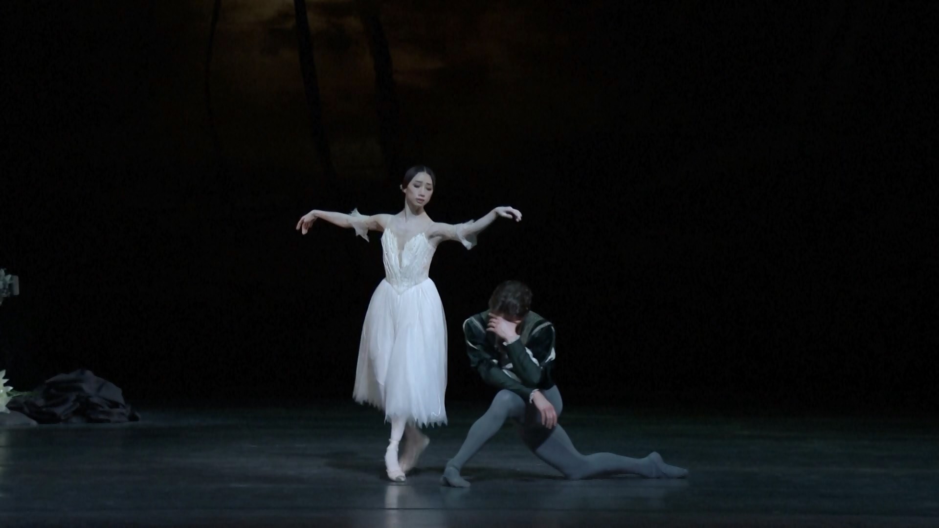 Đoàn Ballet Hoàng gia Anh chuẩn bị lưu diễn châu Á