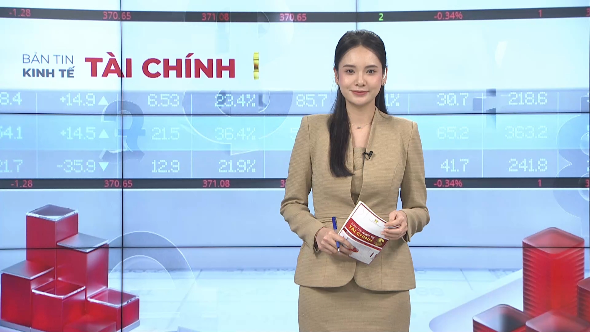 Bản tin Kinh tế Tài chính | 02/04/2026