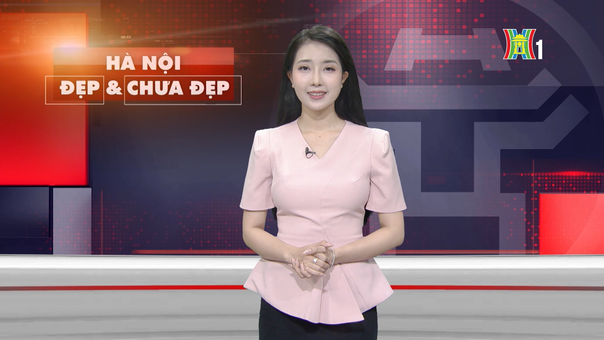 Hà Nội đẹp và chưa đẹp | 02/04/2026