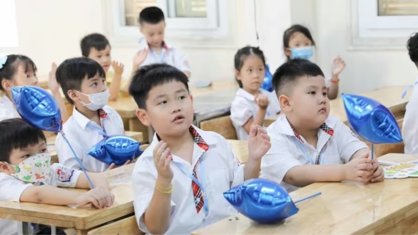 Hà Nội tuyển sinh đầu cấp: Nhiều điểm mới, bảo đảm minh bạch và thuận lợi