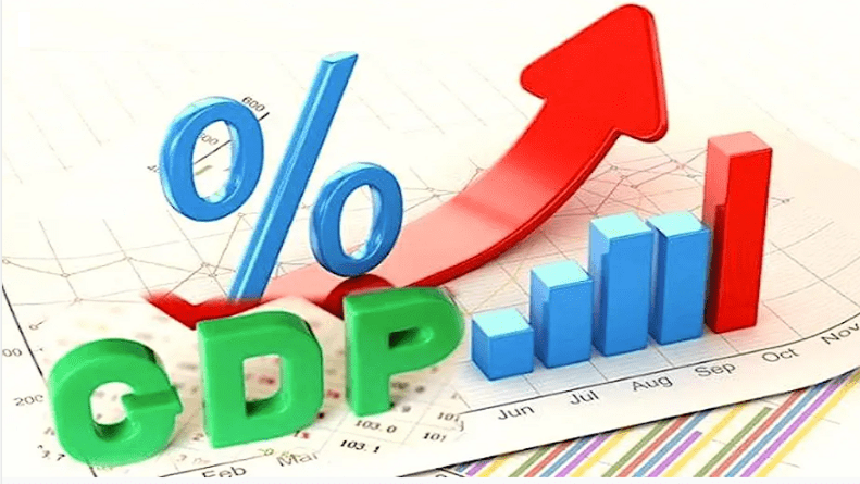 Tăng trưởng GDP Quý I dự kiến đạt 8-8,3%