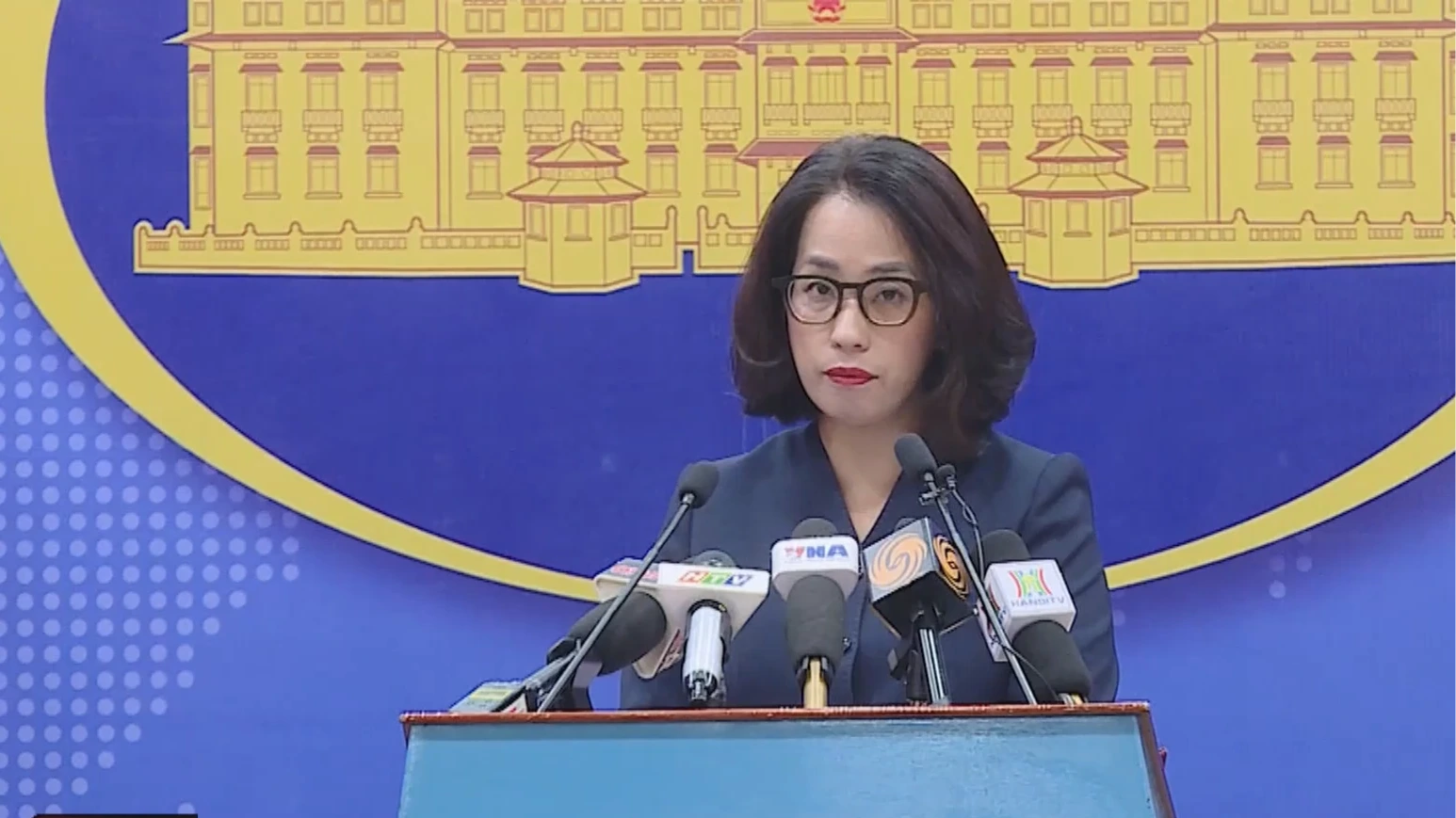 Việt Nam chủ động đẩy mạnh ngoại giao năng lượng