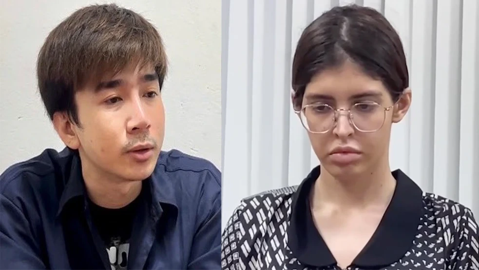 Truy tố Chi Dân, An Tây cùng 227 bị can trong vụ án ma túy lớn