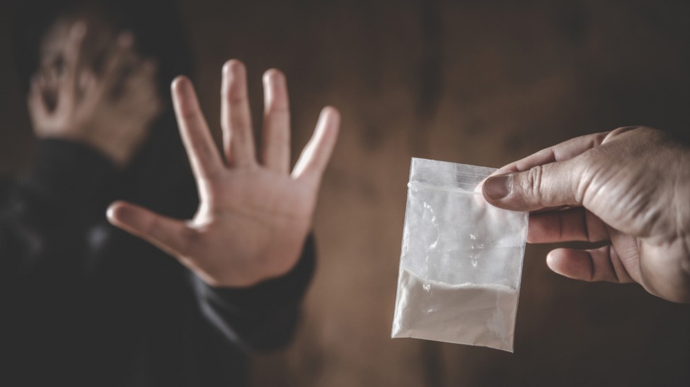 Phòng ngừa ma túy xâm nhập học đường