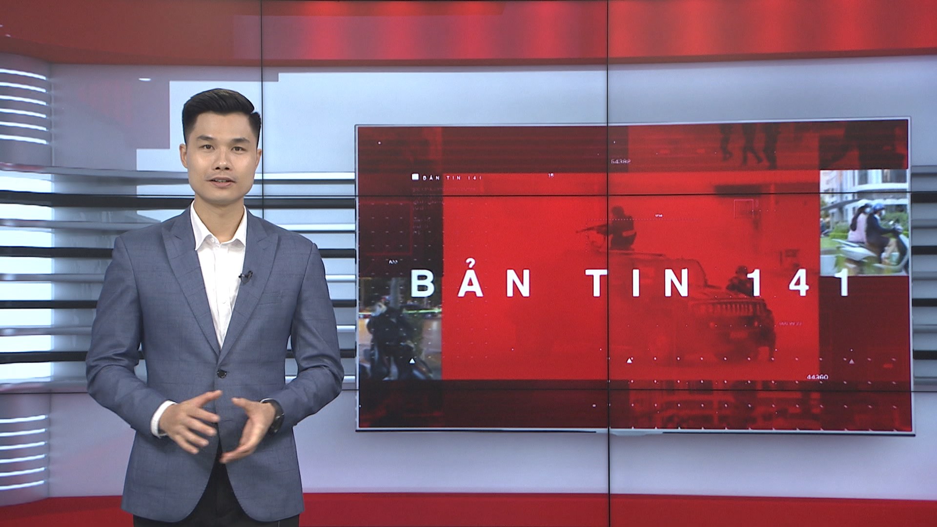 Bản tin 141 | 02/04/2026