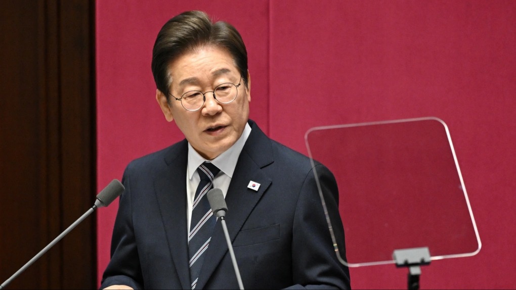 Tổng thống Hàn Quốc kêu gọi Quốc hội thông qua ngân sách bổ sung