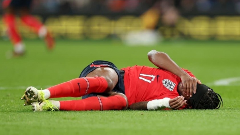 Arsenal có thể mất 10 trụ cột trước thềm FA Cup