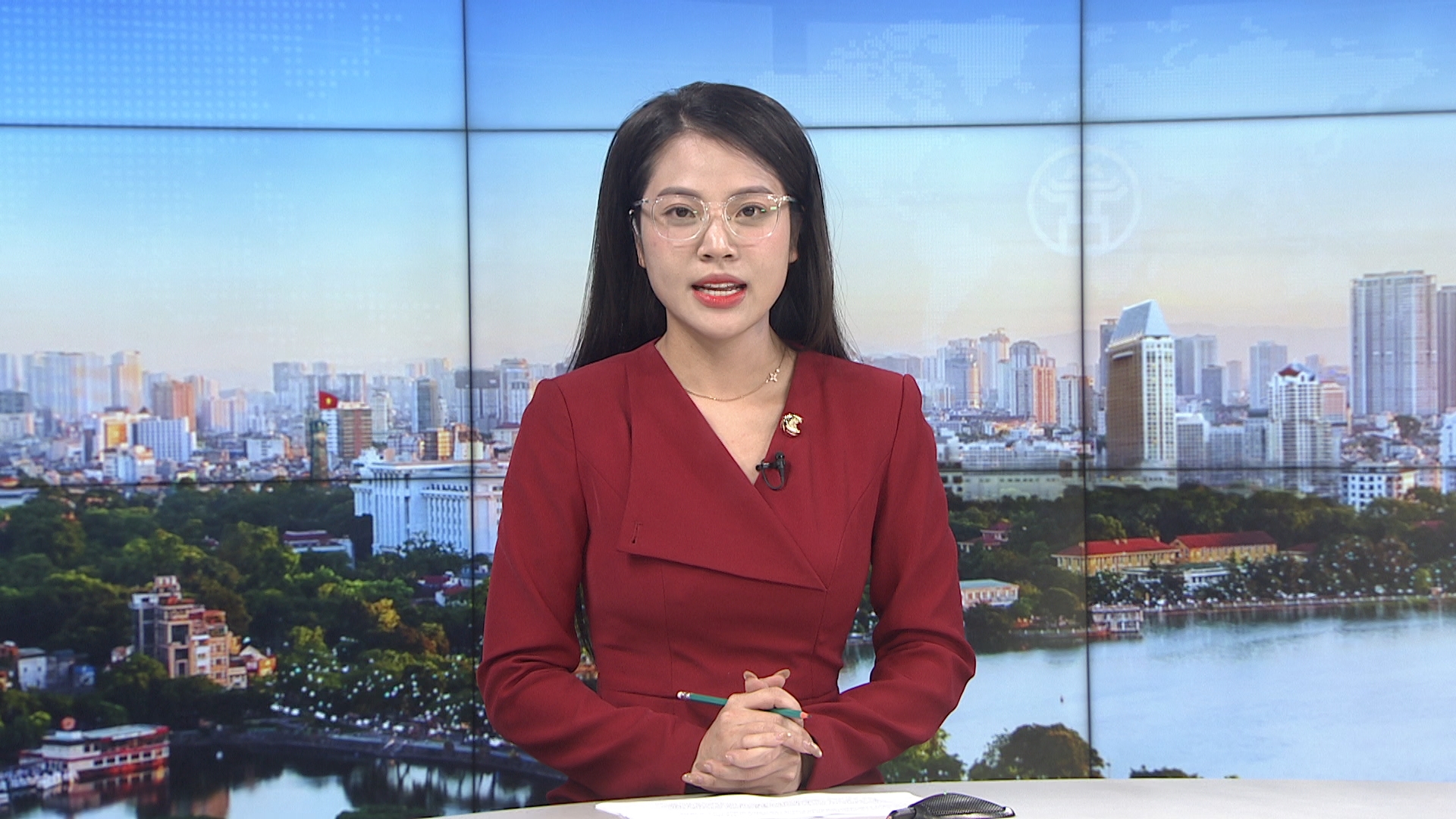 Chương trình Thời sự 23h00 | 02/04/2026