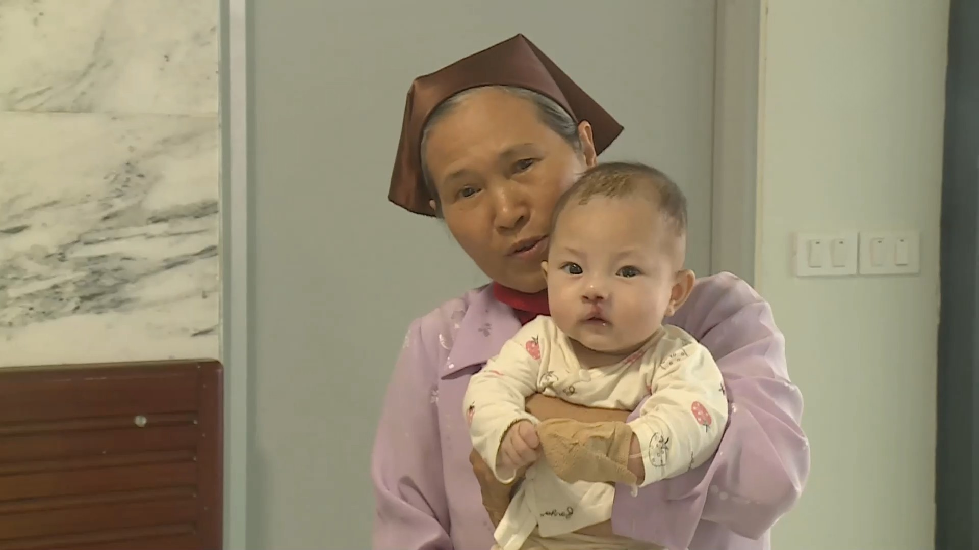 Mang lại nụ cười cho trẻ dị tật vùng hàm mặt