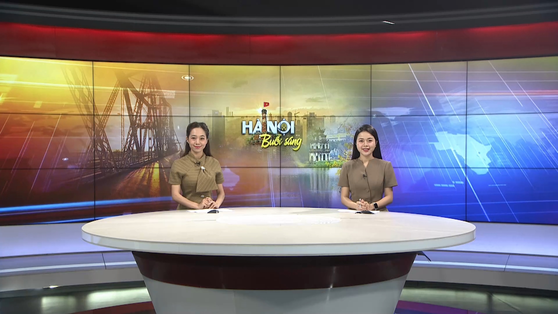 Chương trình Hà Nội buổi sáng | 02/04/2026