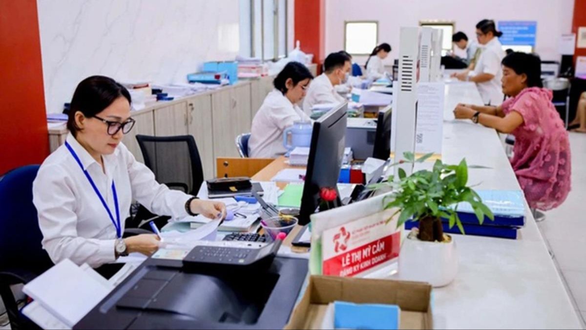 Điều chỉnh lương cơ sở từ 1/7/2026