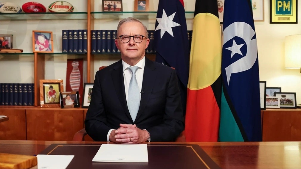 Thủ tướng Australia cảnh báo tác động từ xung đột Trung Đông