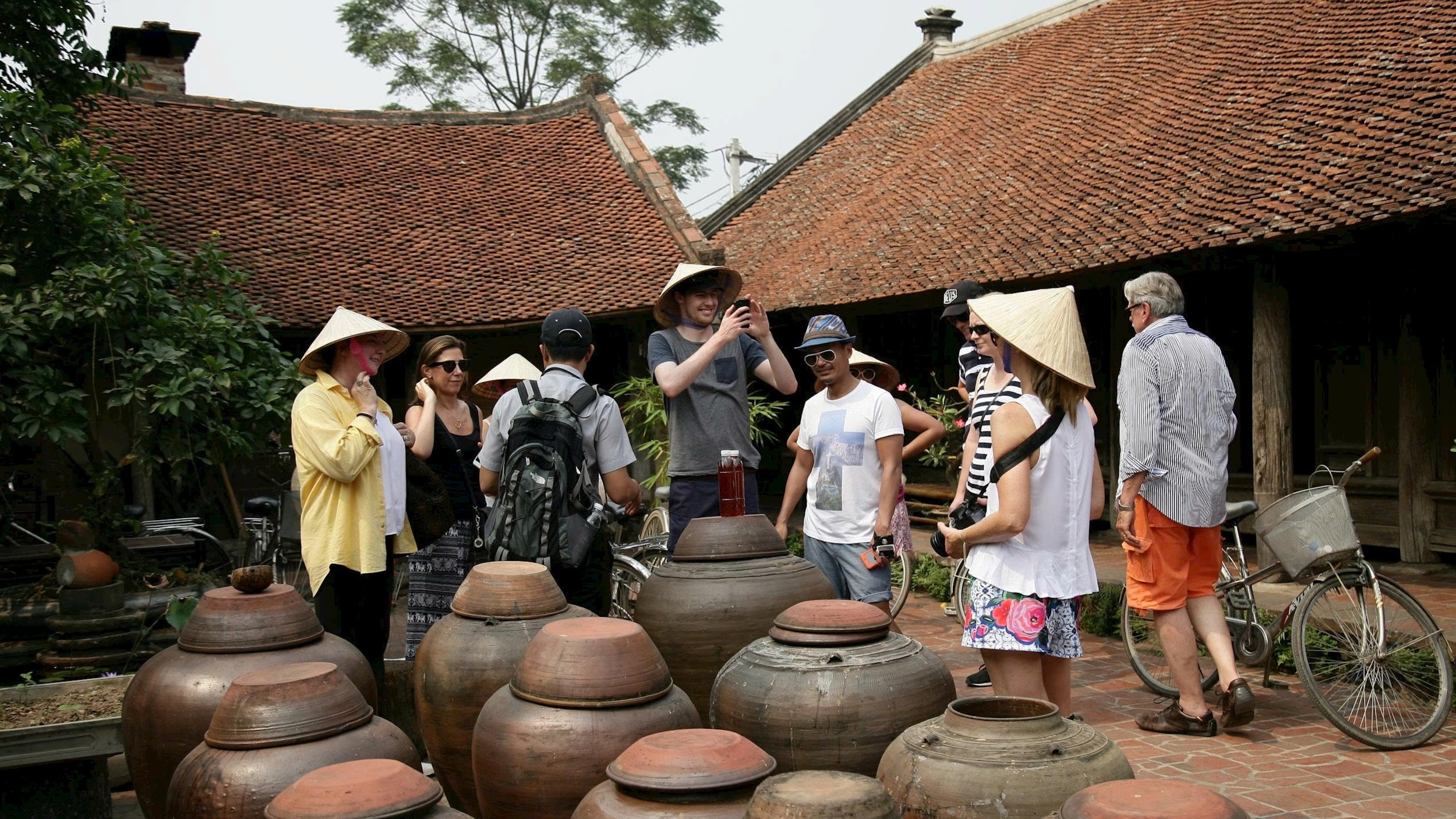 Khi người dân bản địa là linh hồn của 'du lịch xanh'