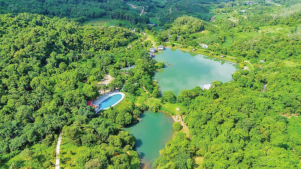 Du lịch xanh Thủ đô: Đánh thức nội lực từ những mạch ngầm văn hóa