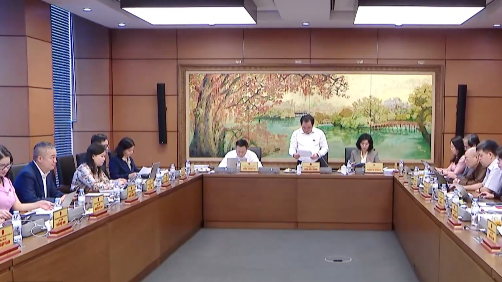 Thí điểm Quỹ văn hóa nghệ thuật theo mô hình hợp tác công tư