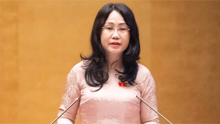 Trình Quốc hội chọn ngày 24-11 là Ngày Văn hóa Việt Nam, được nghỉ lễ, hưởng nguyên lương