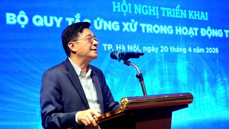 Nâng cao tính minh bạch, chuẩn hóa hoạt động thu hồi nợ