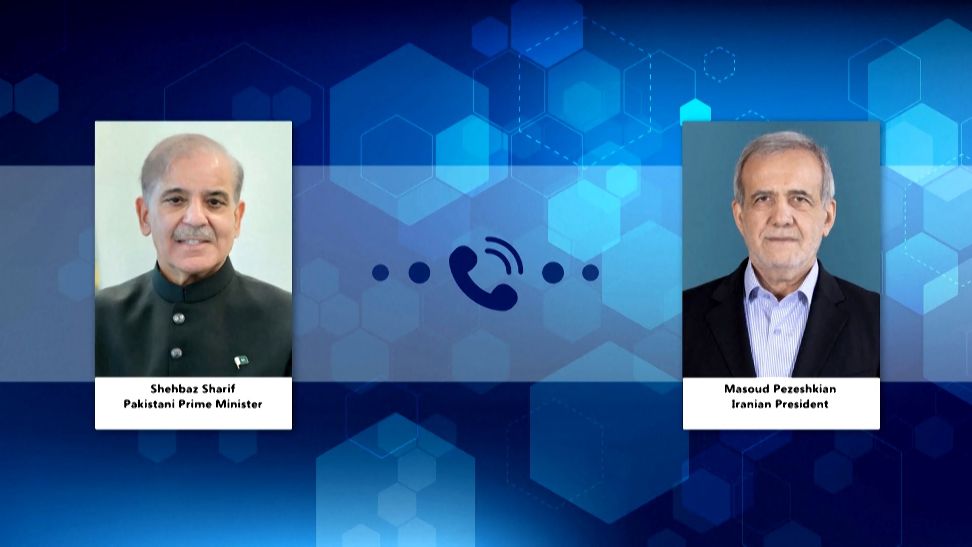 Pakistan thảo luận với Iran về hòa bình khu vực