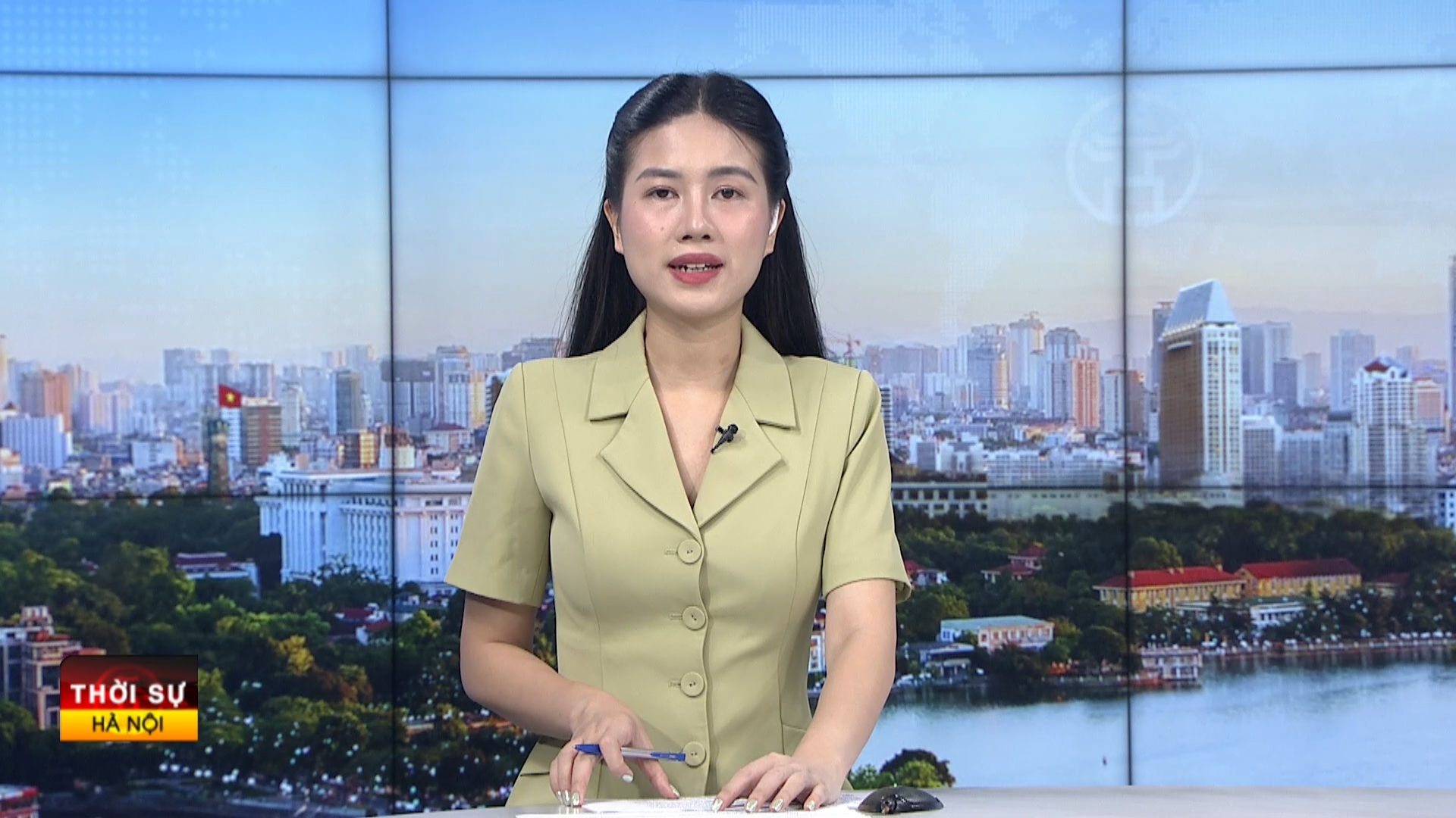 Chương trình Thời sự 15h00 | 20/04/2026