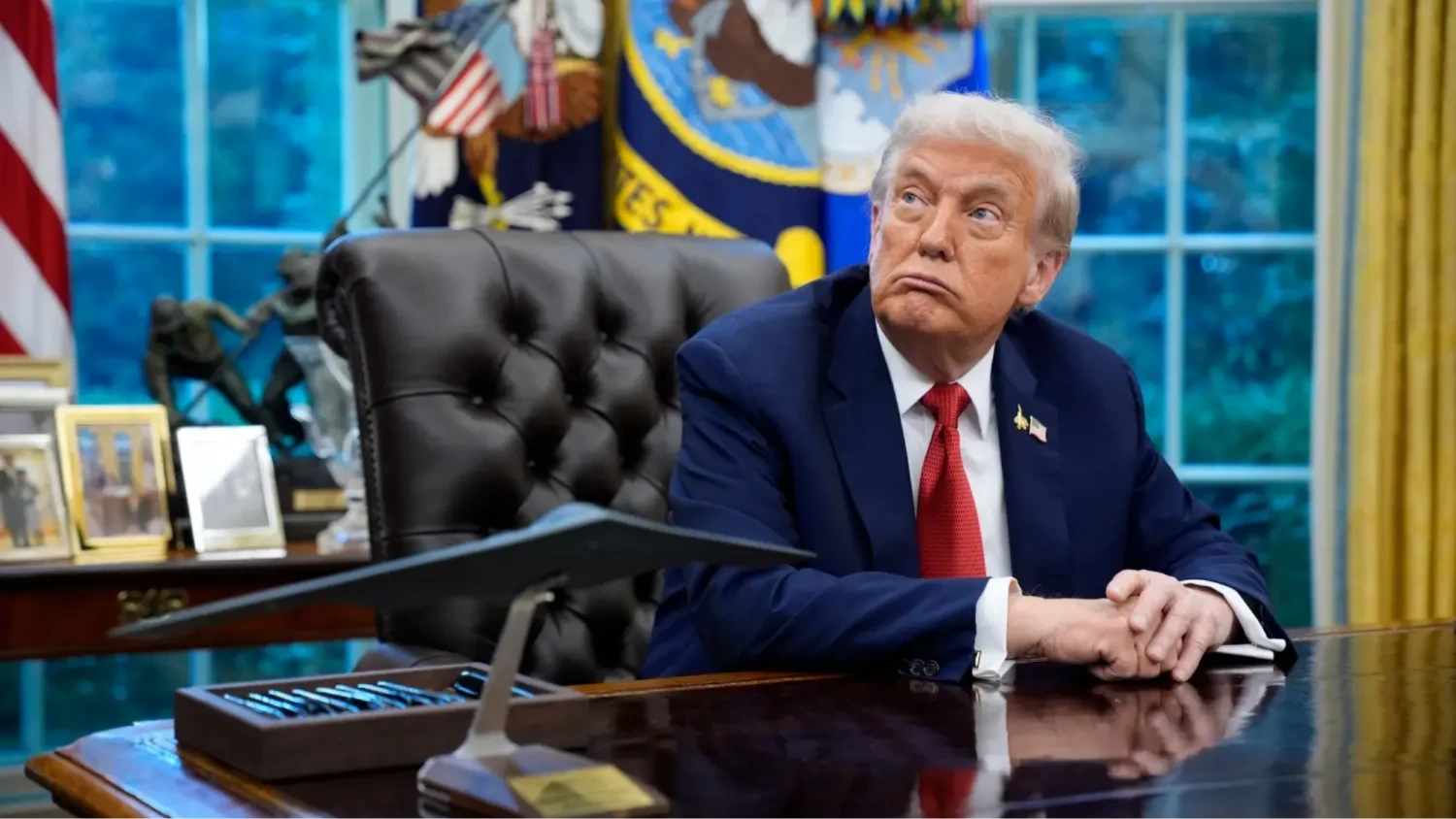 Mỹ bắt đầu hoàn trả 166 tỷ USD thuế quan