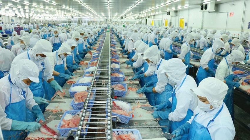 Doanh nghiệp vẫn đối mặt áp lực vốn vay