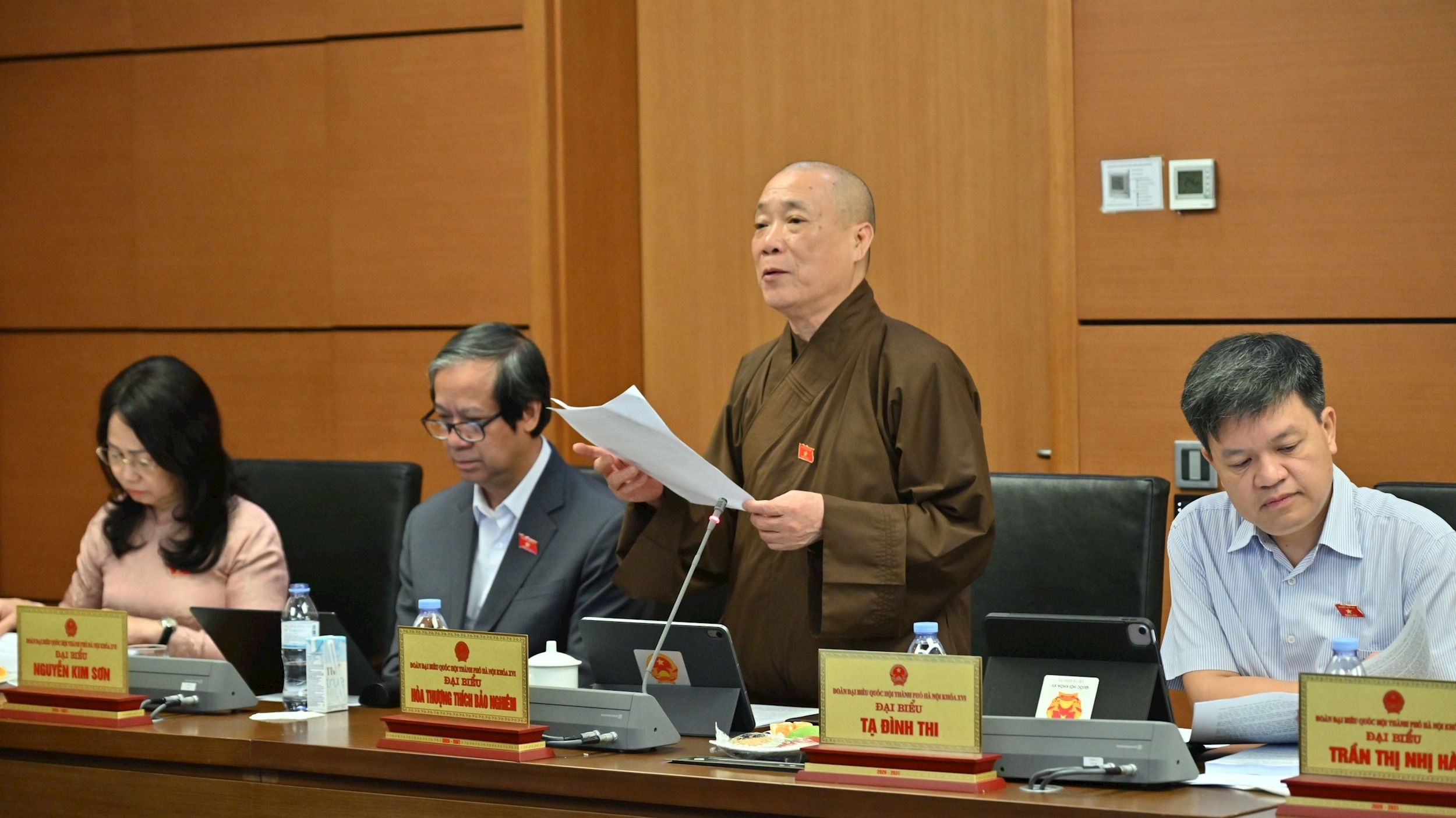 Phát triển các giá trị văn hóa truyền thống, đưa di sản vào dòng chảy hiện đại