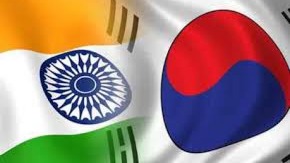 Hàn Quốc, Ấn Độ củng cố quan hệ chiến lược
