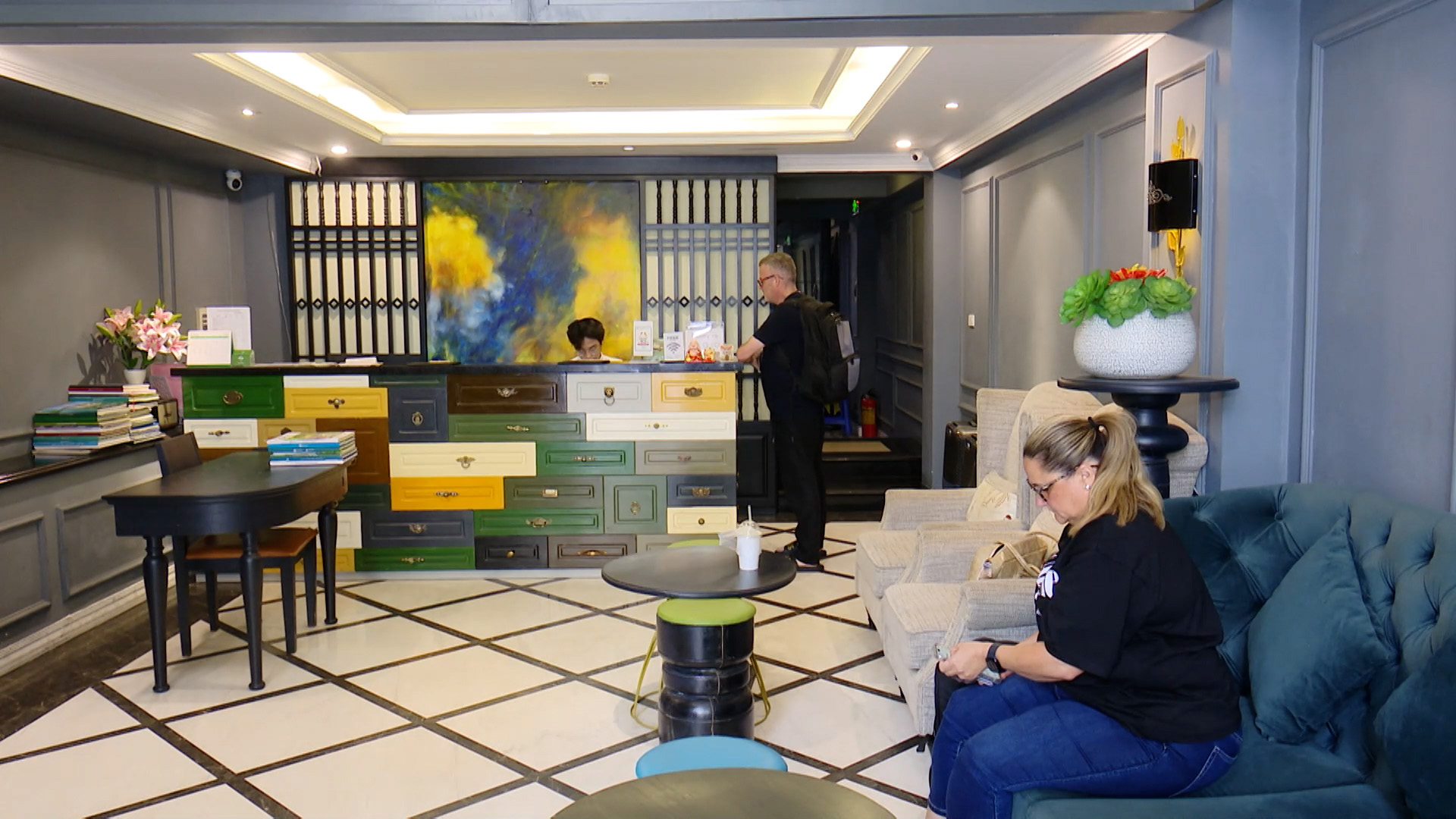 Nguồn cung chọn lọc, thị trường khách sạn Hà Nội tăng tốc 