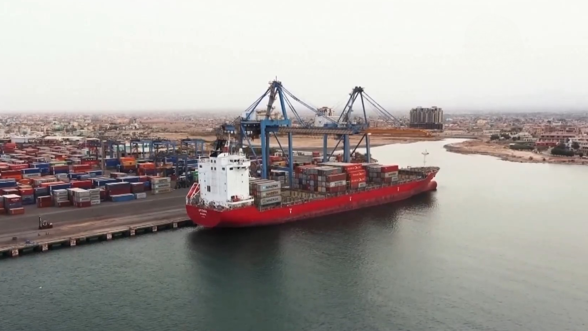 Các nền kinh tế đang phát triển đối mặt khủng hoảng kép