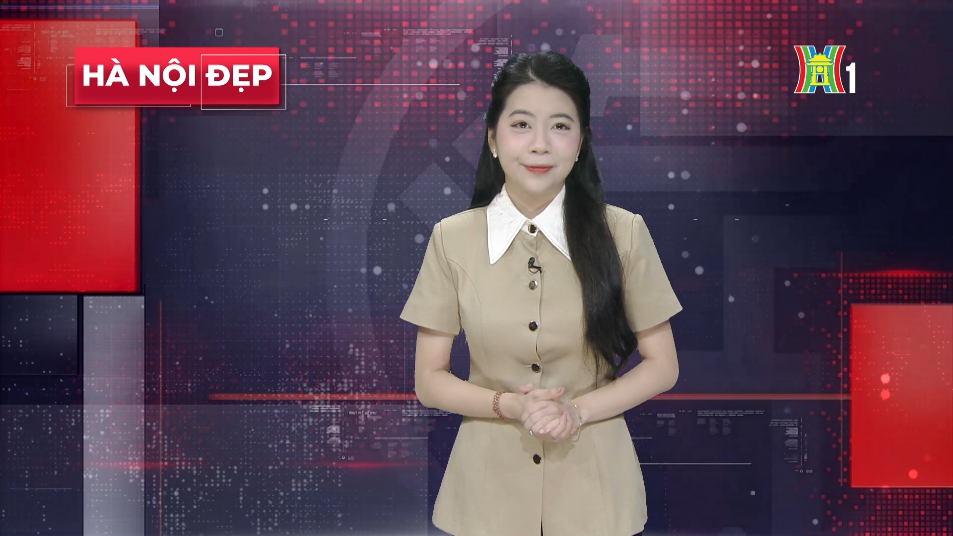 Hà Nội đẹp và chưa đẹp | 20/04/2026