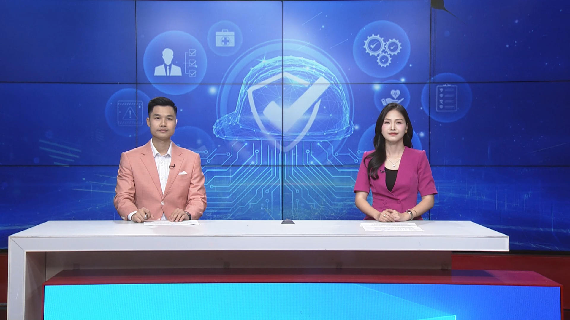 Chương trình Hà Nội 18h00 | 20/04/2026