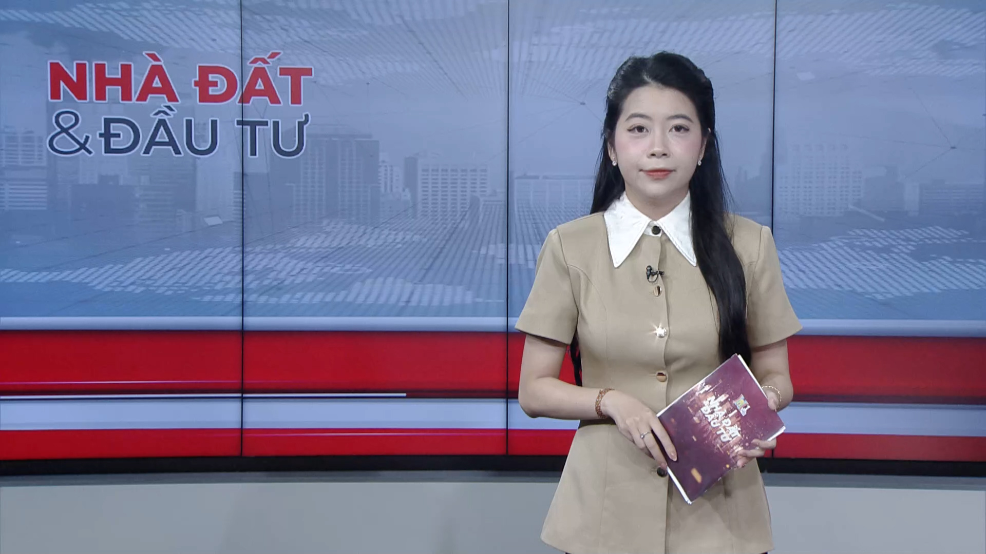 Bản tin Nhà đất và đầu tư | 20/04/2026