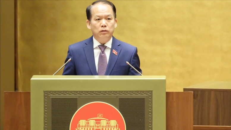 Quốc hội thảo luận Nghị quyết thí điểm chế định luật sư công tại 8 bộ, 10 địa phương