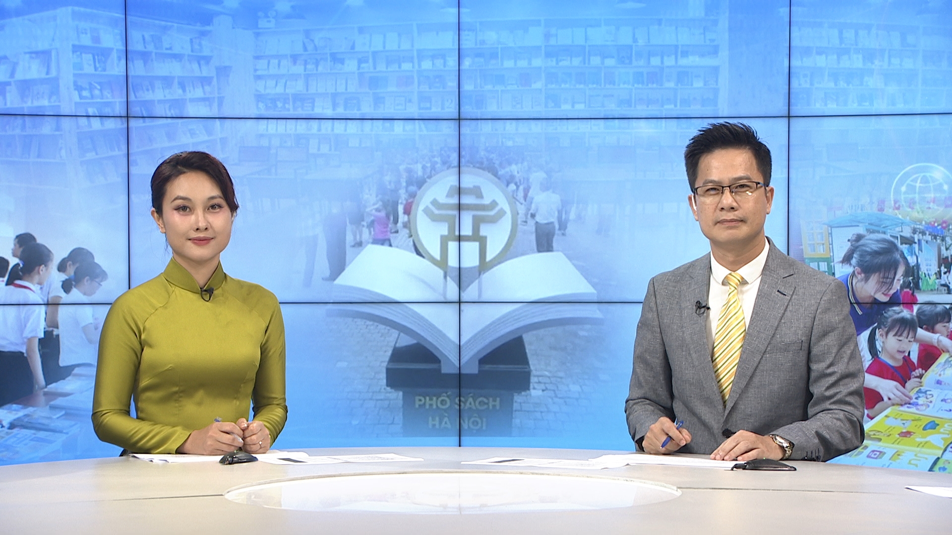 Chương trình Thời sự 18h30 | 20/04/2026